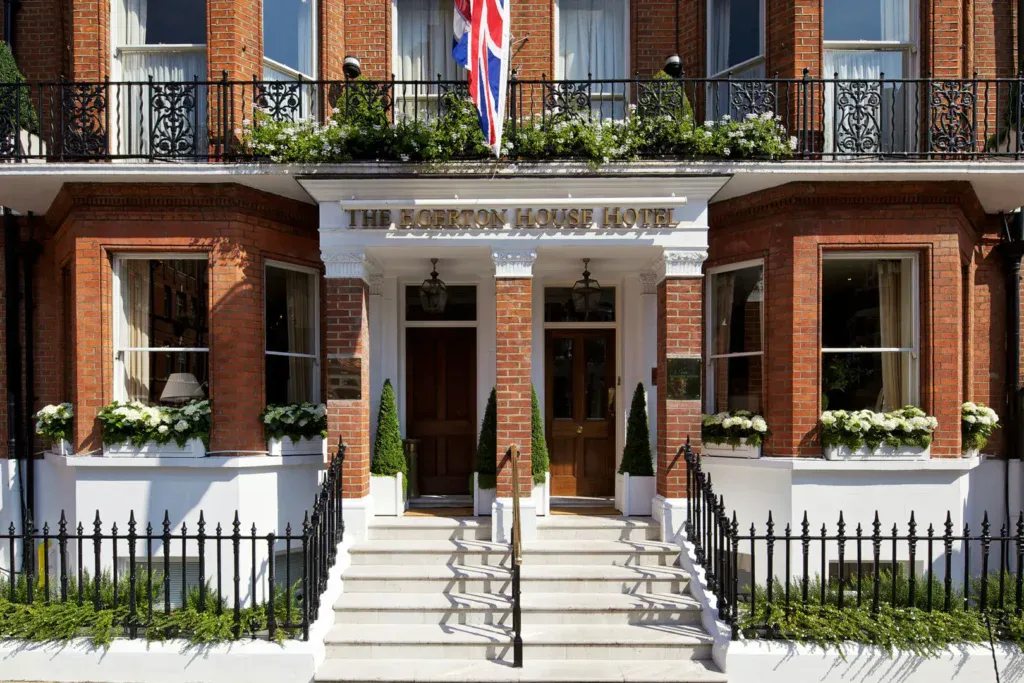 dfg-egerton-house-hotel-london