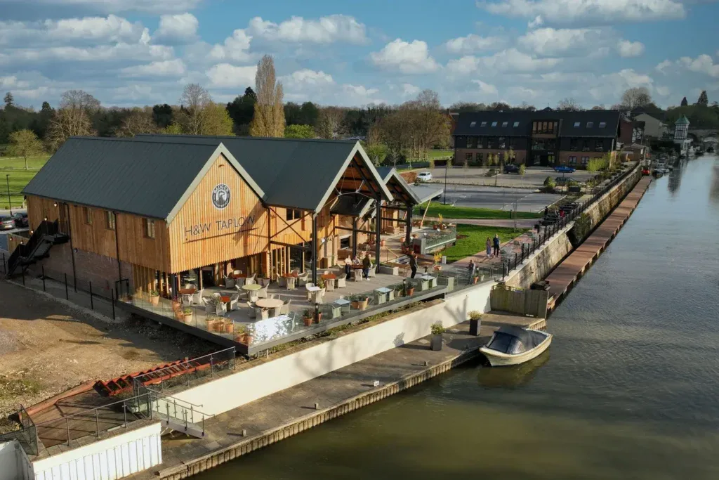 dfg-hall-woodhouse-taplow