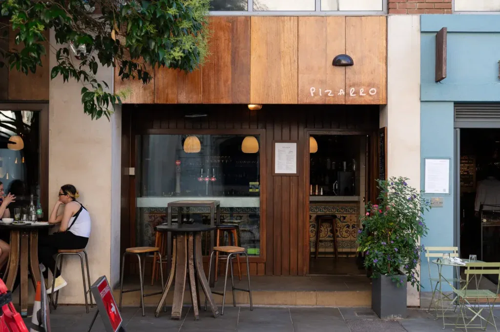 dfg-pizarro-bermondsey-london