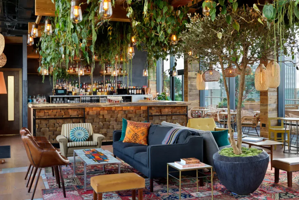 dfg-treehouse-london